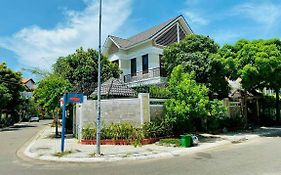BIỆT THỰ NGHĨ DƯỠNG CAO CẤP THUỲ VÂN BÃI SAU VŨNG TÀU-Mt VƯƠNG VILLA